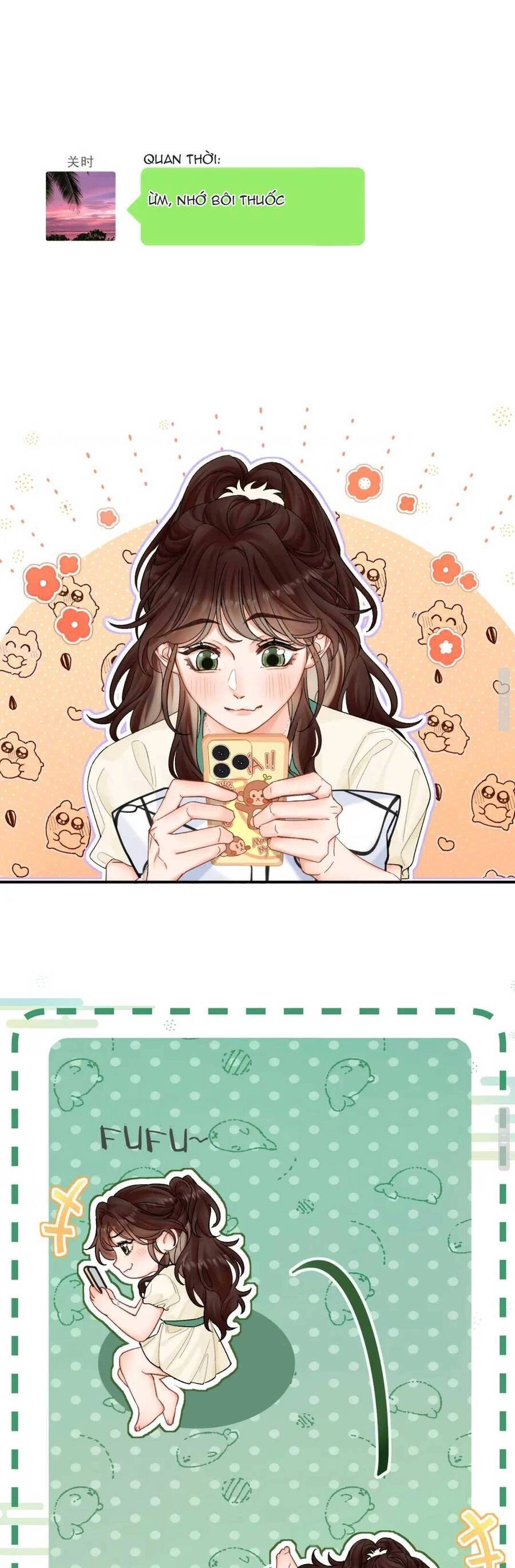 Thỉnh Đa Loan Chiếu Chapter 6 - 20