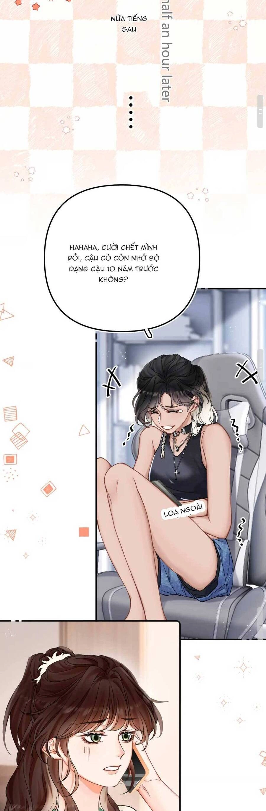 Thỉnh Đa Loan Chiếu Chapter 6 - 25