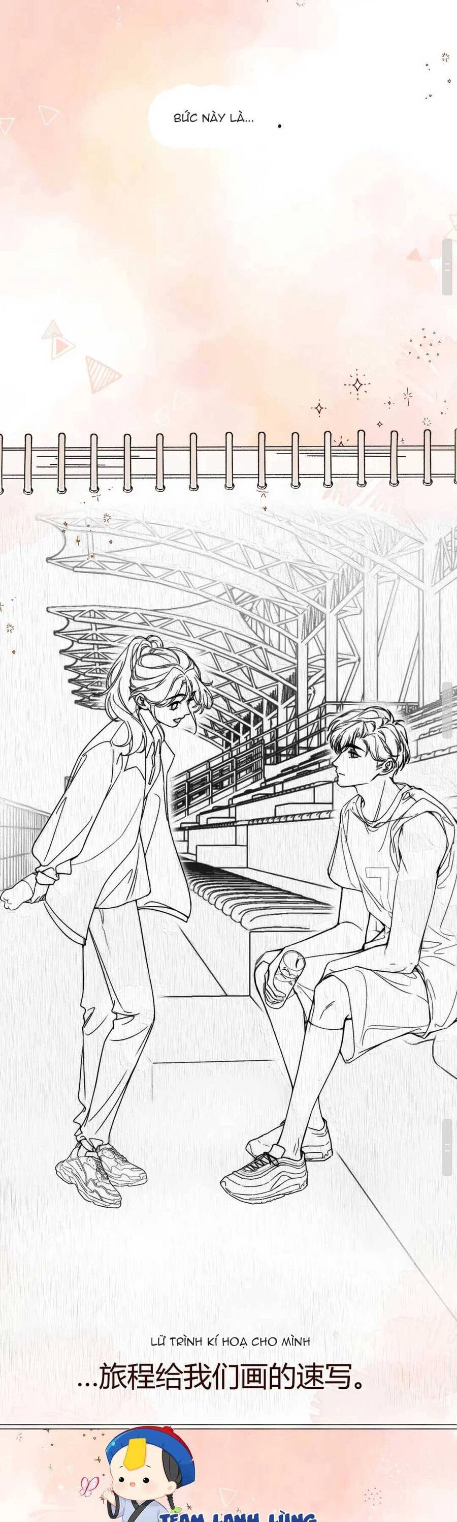 Thỉnh Đa Loan Chiếu Chapter 6 - 29