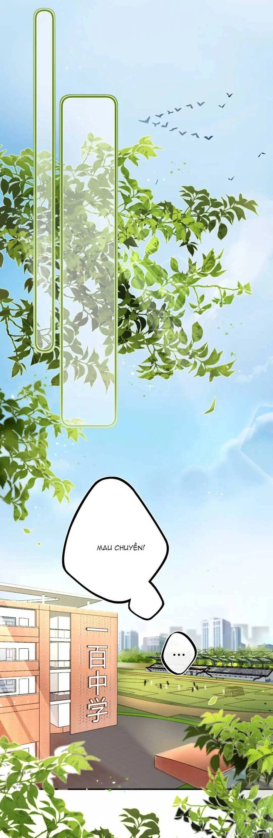 Thỉnh Đa Loan Chiếu Chapter 7 - 5