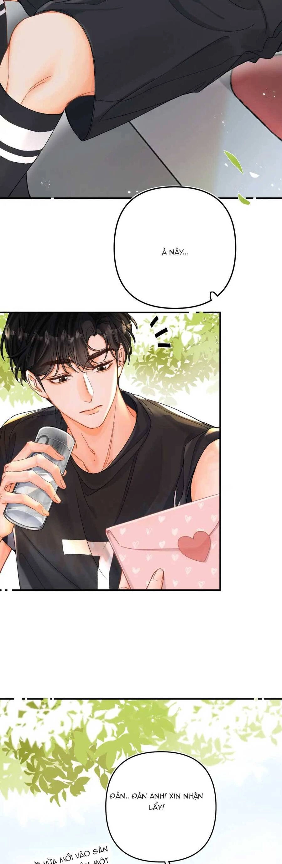 Thỉnh Đa Loan Chiếu Chapter 7 - 7