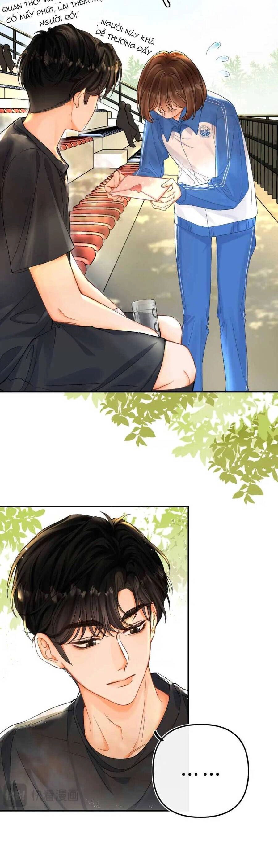 Thỉnh Đa Loan Chiếu Chapter 7 - 8