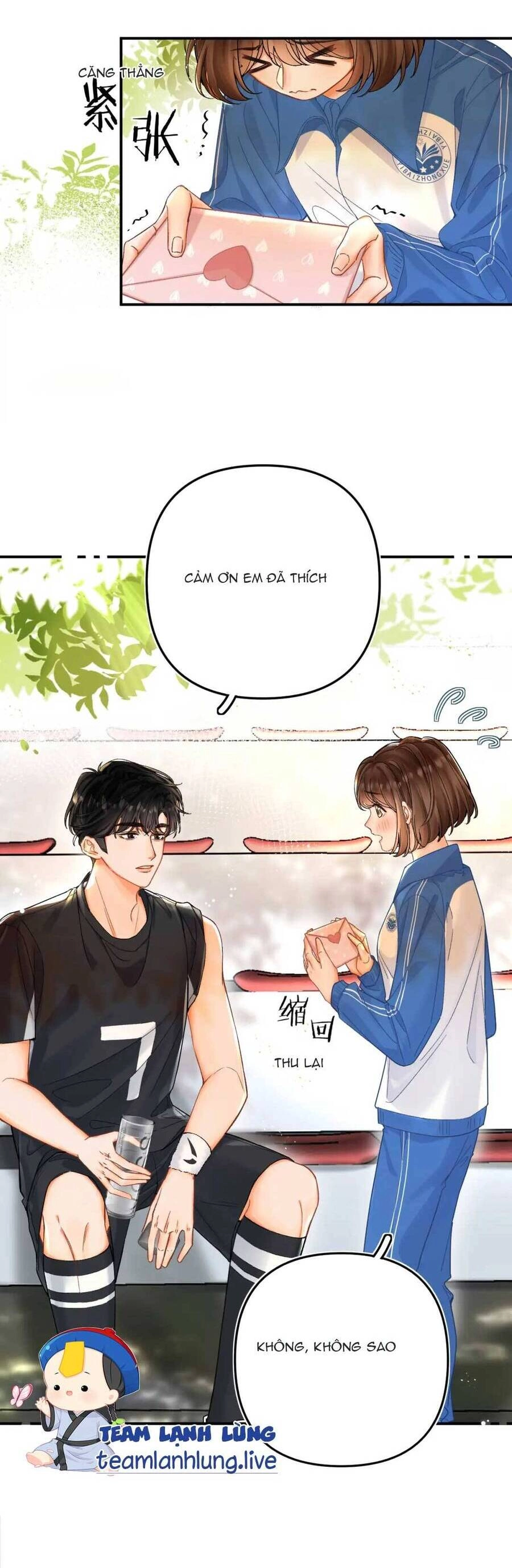 Thỉnh Đa Loan Chiếu Chapter 7 - 9