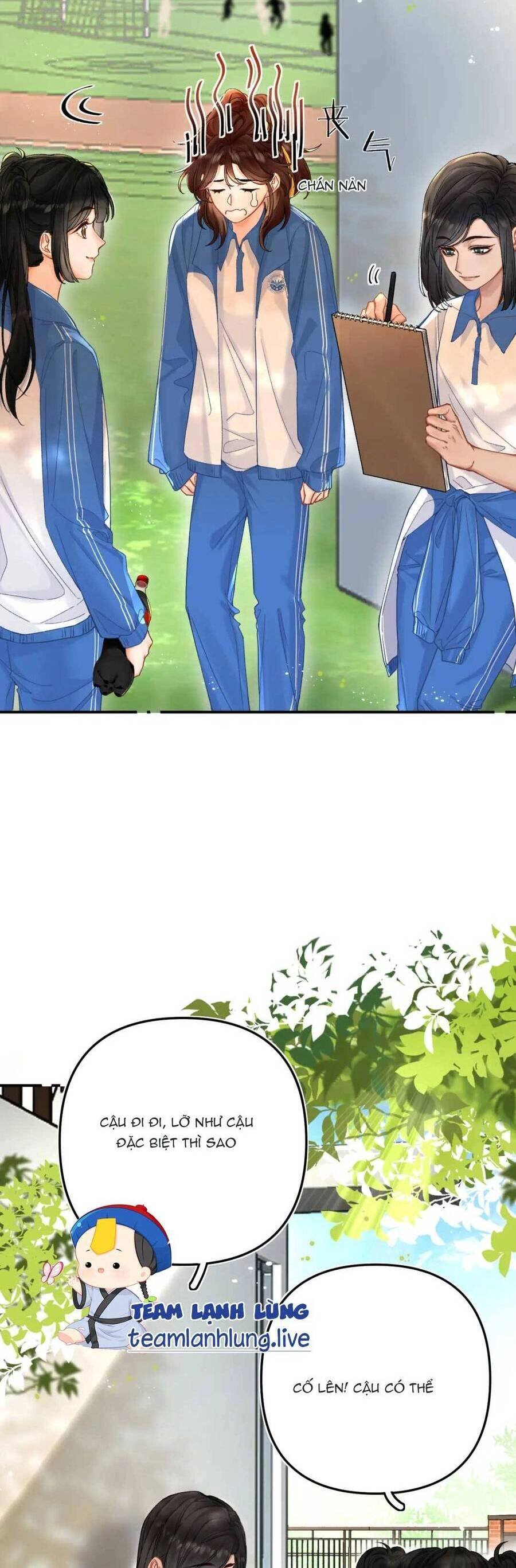 Thỉnh Đa Loan Chiếu Chapter 7 - 11