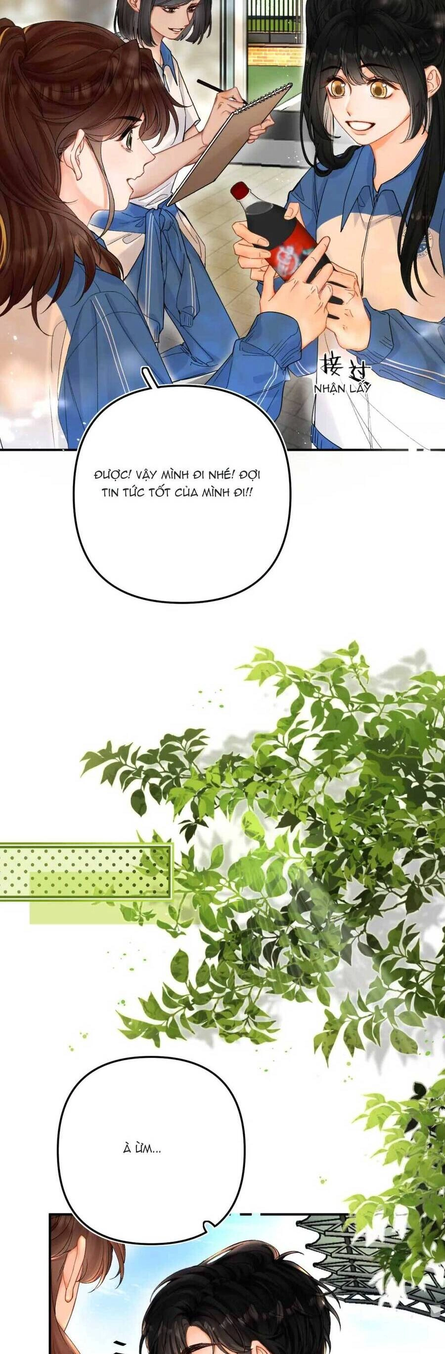 Thỉnh Đa Loan Chiếu Chapter 7 - 12