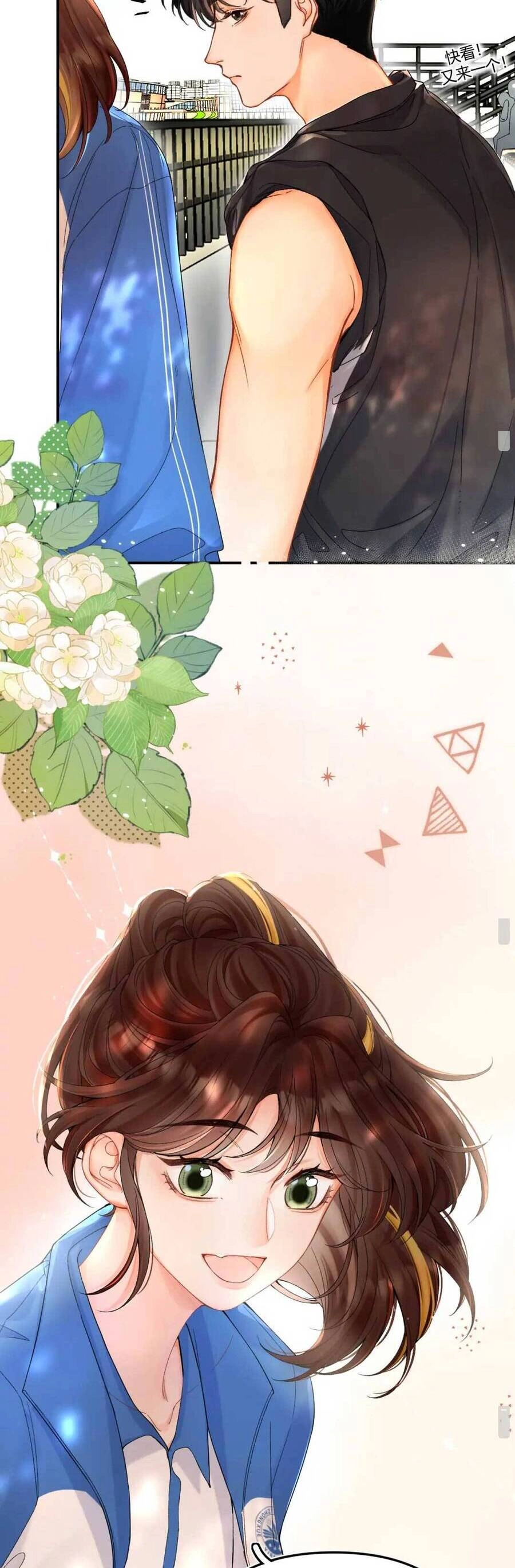 Thỉnh Đa Loan Chiếu Chapter 7 - 13