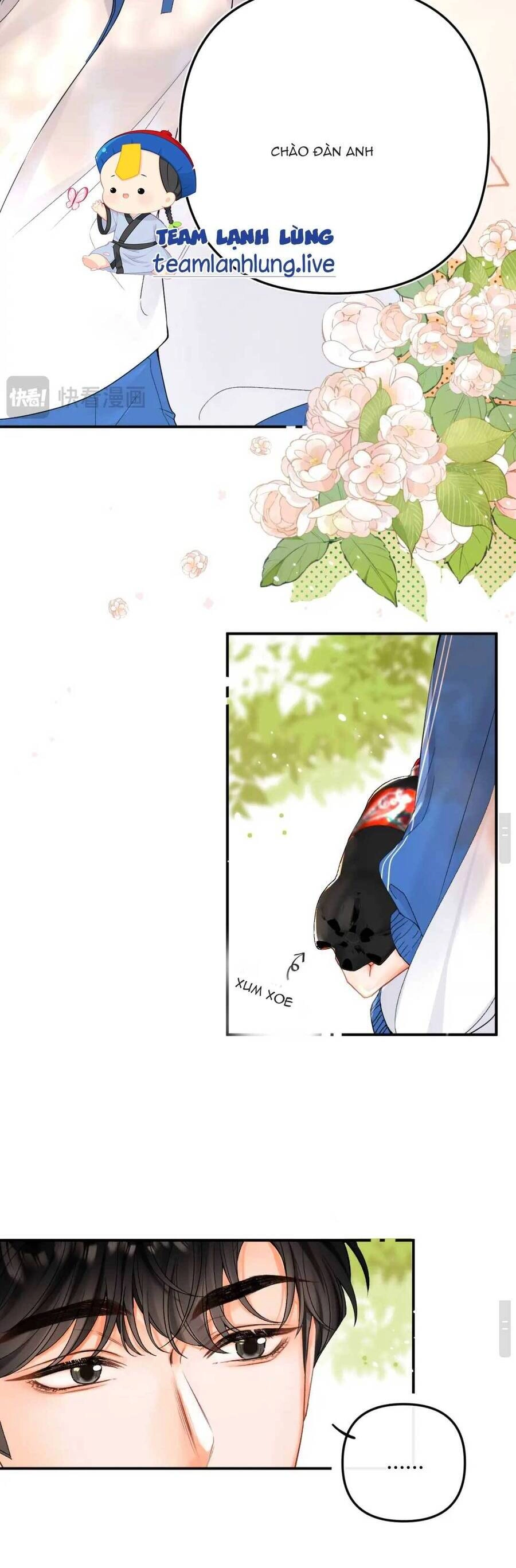 Thỉnh Đa Loan Chiếu Chapter 7 - 14