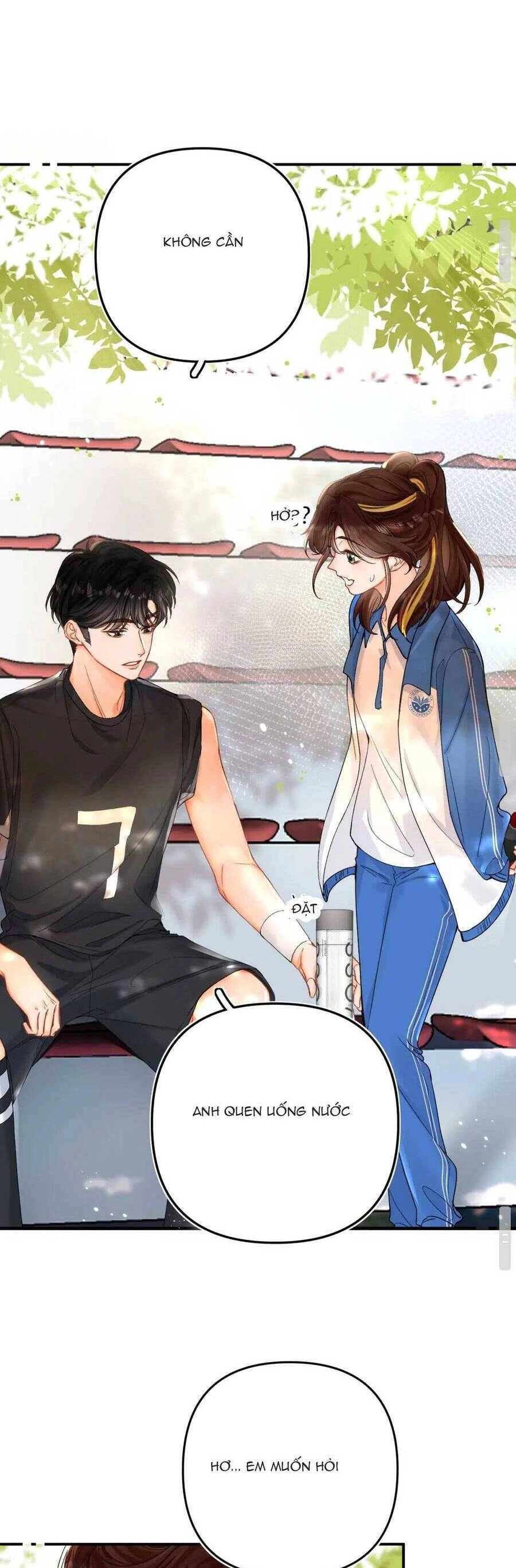 Thỉnh Đa Loan Chiếu Chapter 7 - 15