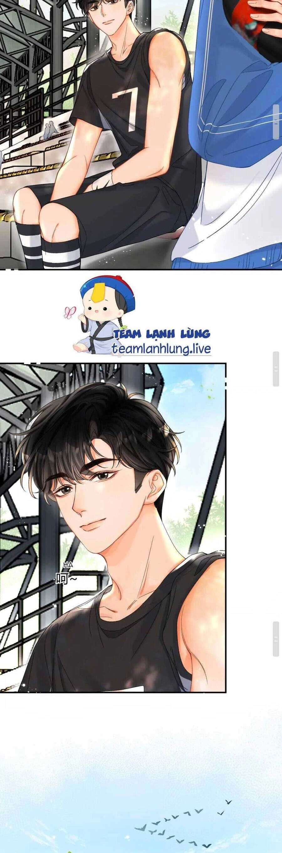 Thỉnh Đa Loan Chiếu Chapter 7 - 18