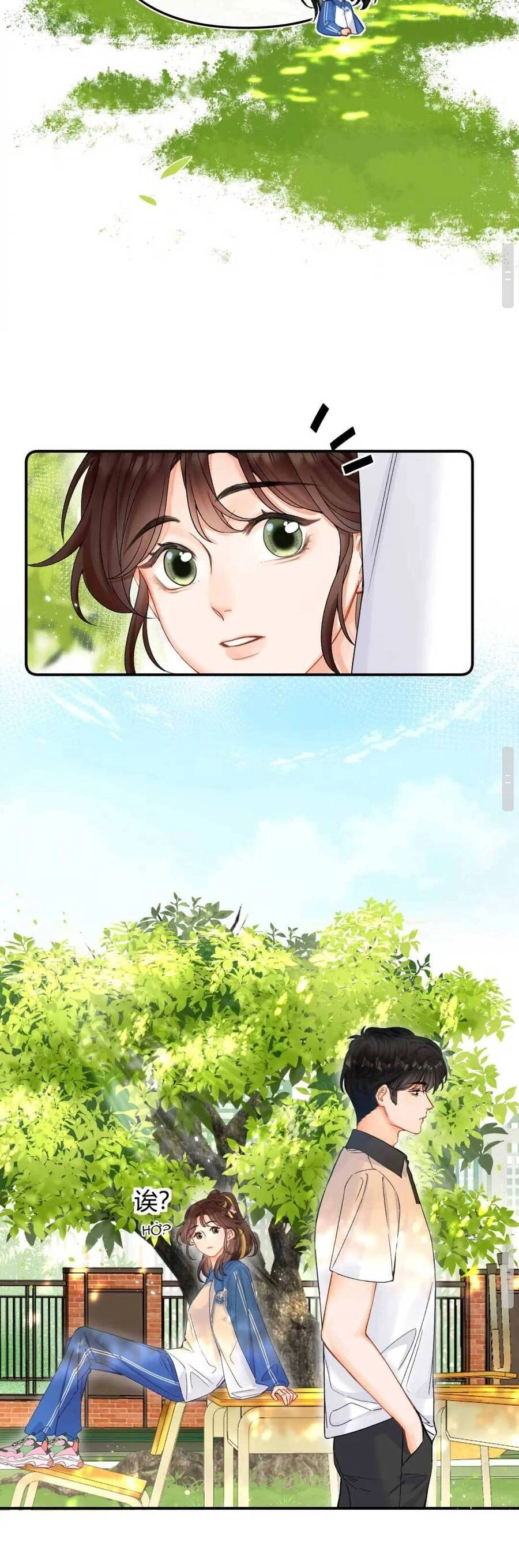 Thỉnh Đa Loan Chiếu Chapter 7 - 23