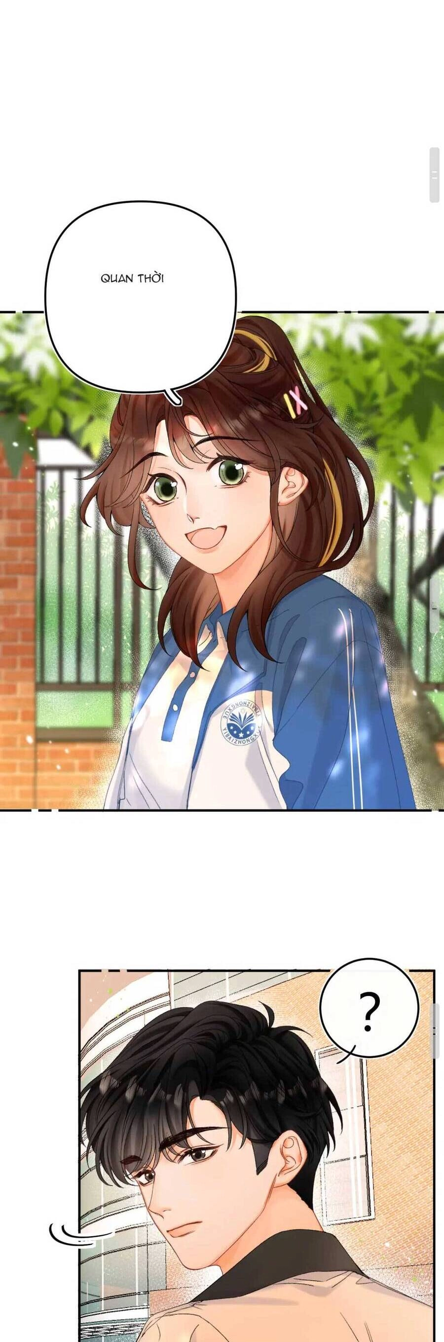 Thỉnh Đa Loan Chiếu Chapter 7 - 24