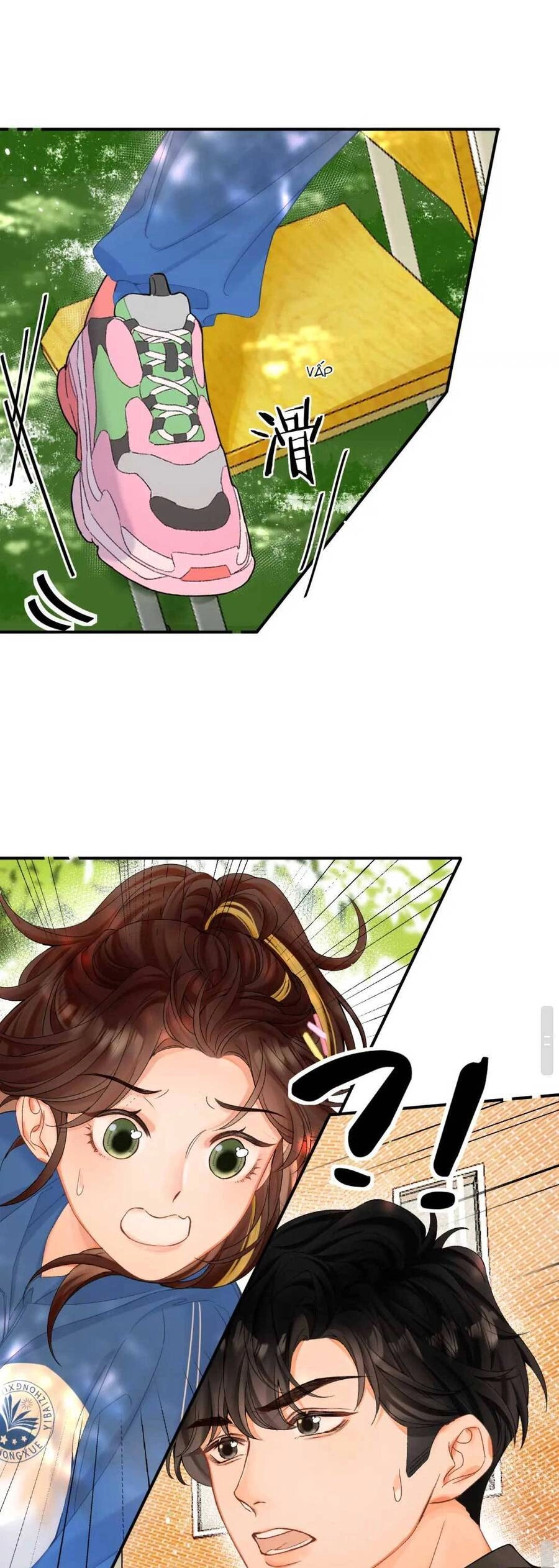 Thỉnh Đa Loan Chiếu Chapter 7 - 26