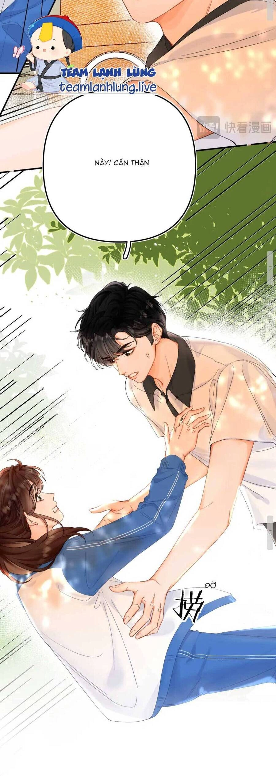 Thỉnh Đa Loan Chiếu Chapter 7 - 27