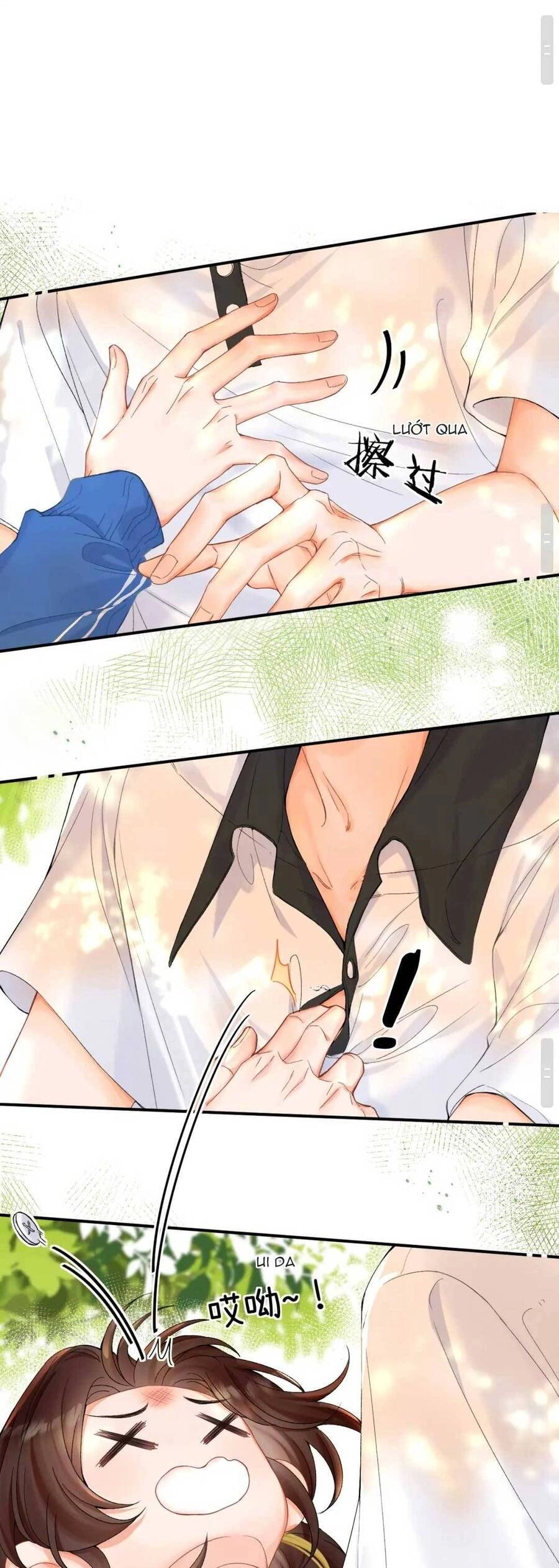 Thỉnh Đa Loan Chiếu Chapter 7 - 28