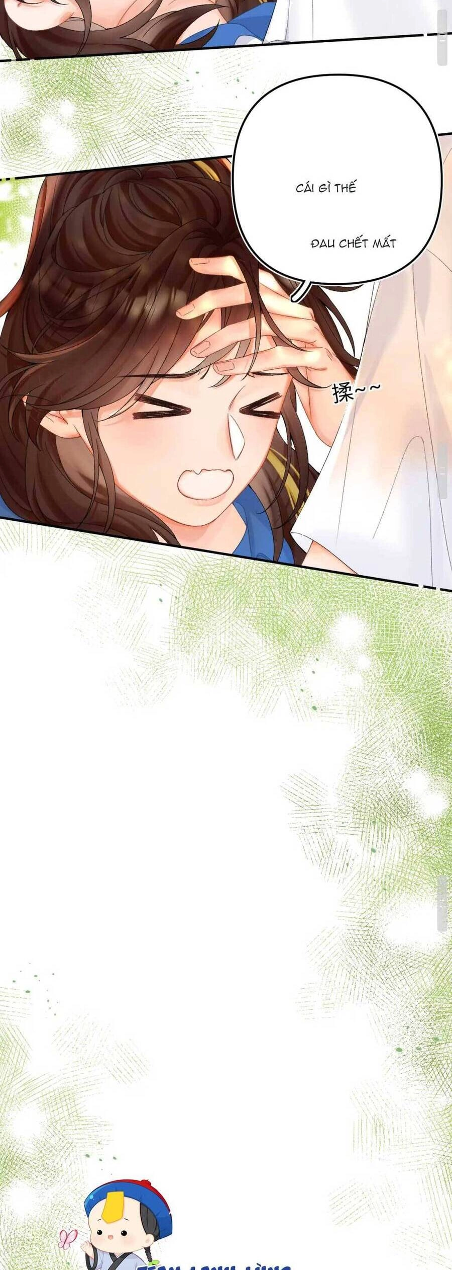 Thỉnh Đa Loan Chiếu Chapter 7 - 29