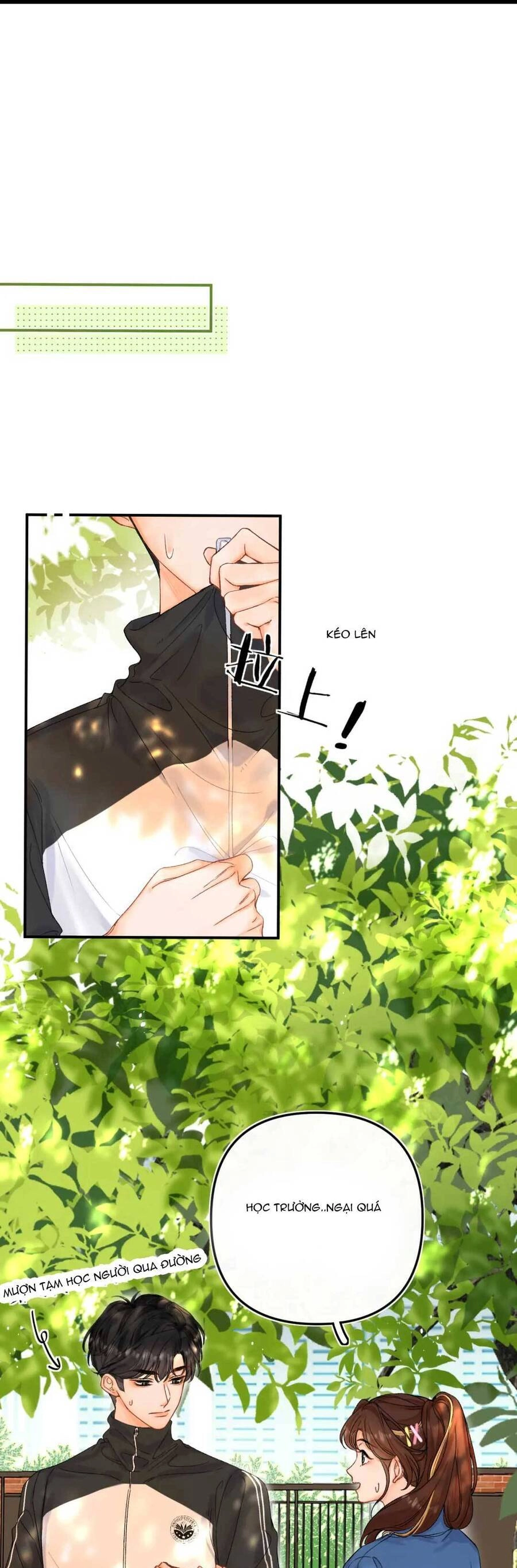 Thỉnh Đa Loan Chiếu Chapter 8 - 1