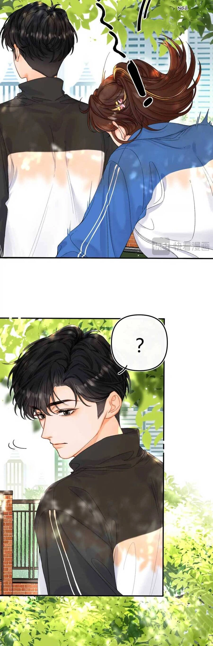 Thỉnh Đa Loan Chiếu Chapter 8 - 3