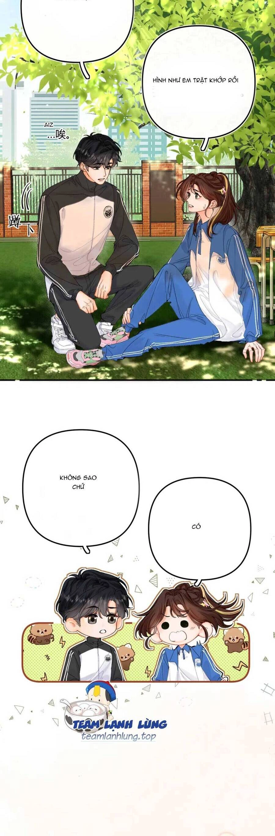 Thỉnh Đa Loan Chiếu Chapter 8 - 5