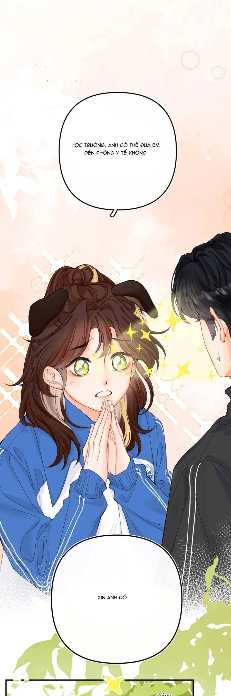 Thỉnh Đa Loan Chiếu Chapter 8 - 6