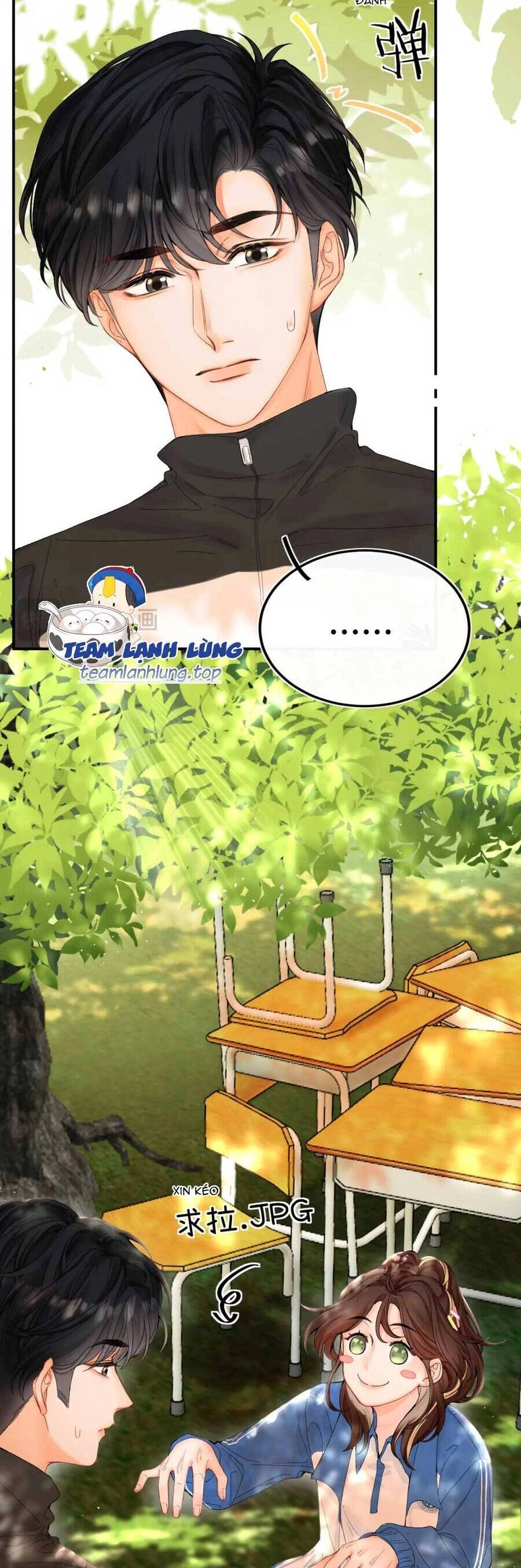 Thỉnh Đa Loan Chiếu Chapter 8 - 7