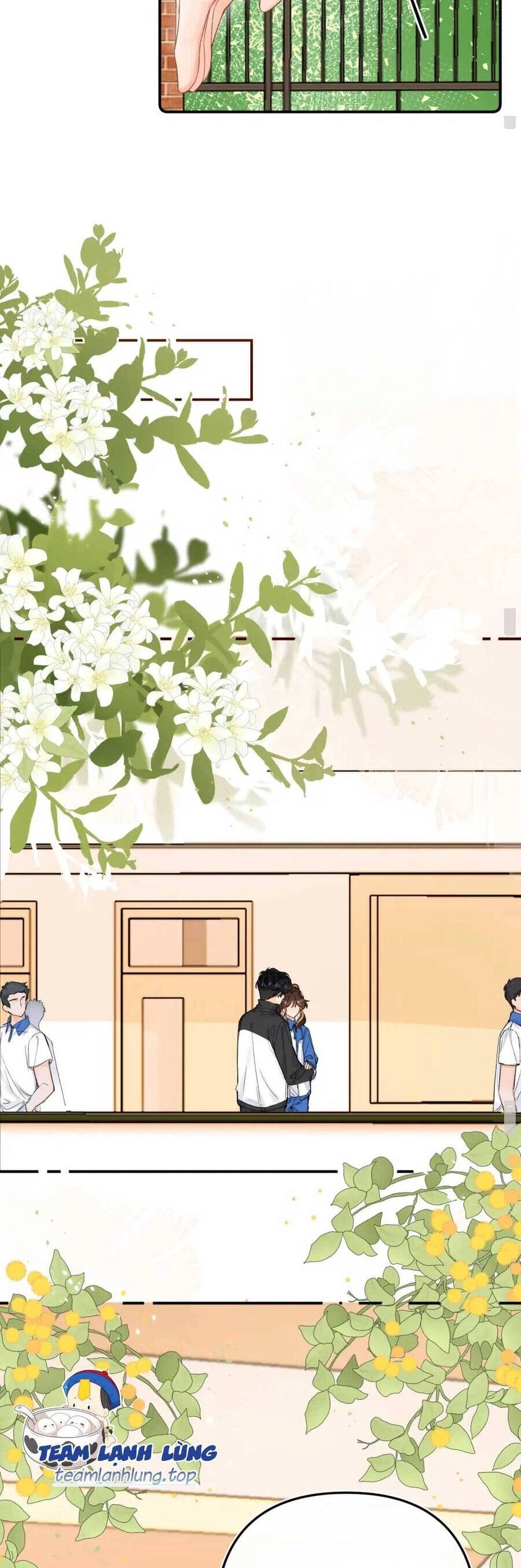 Thỉnh Đa Loan Chiếu Chapter 8 - 9