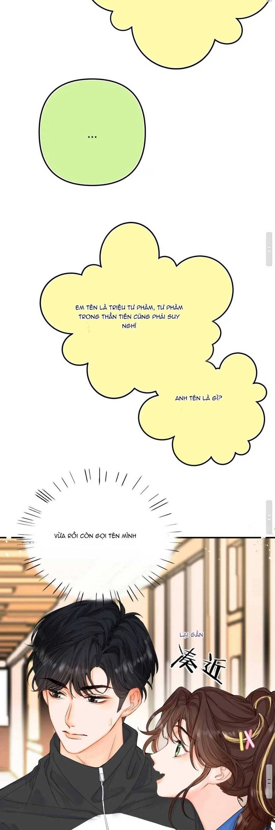 Thỉnh Đa Loan Chiếu Chapter 8 - 11