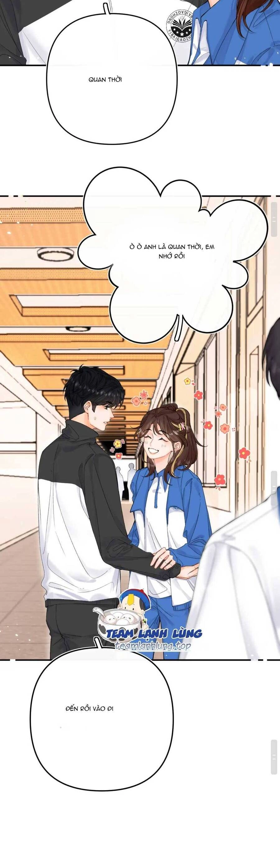 Thỉnh Đa Loan Chiếu Chapter 8 - 12