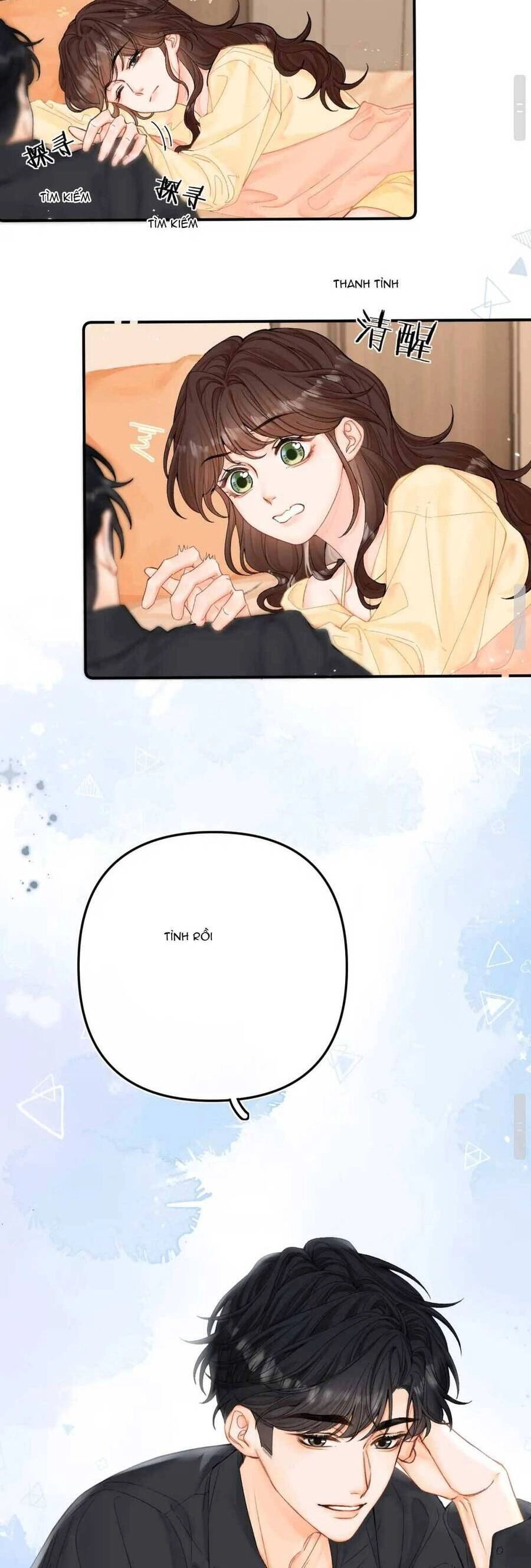 Thỉnh Đa Loan Chiếu Chapter 8 - 15