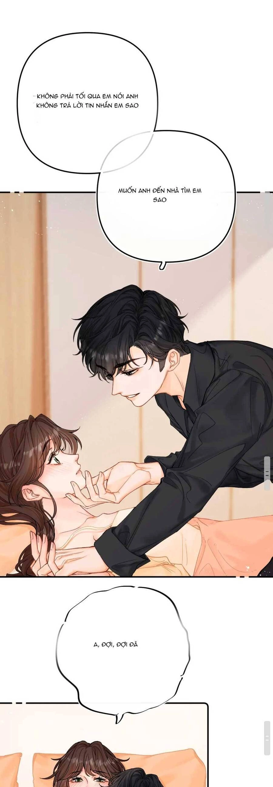 Thỉnh Đa Loan Chiếu Chapter 8 - 18