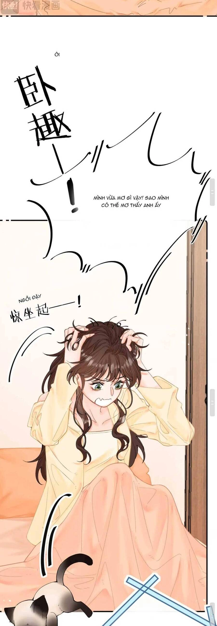 Thỉnh Đa Loan Chiếu Chapter 8 - 22