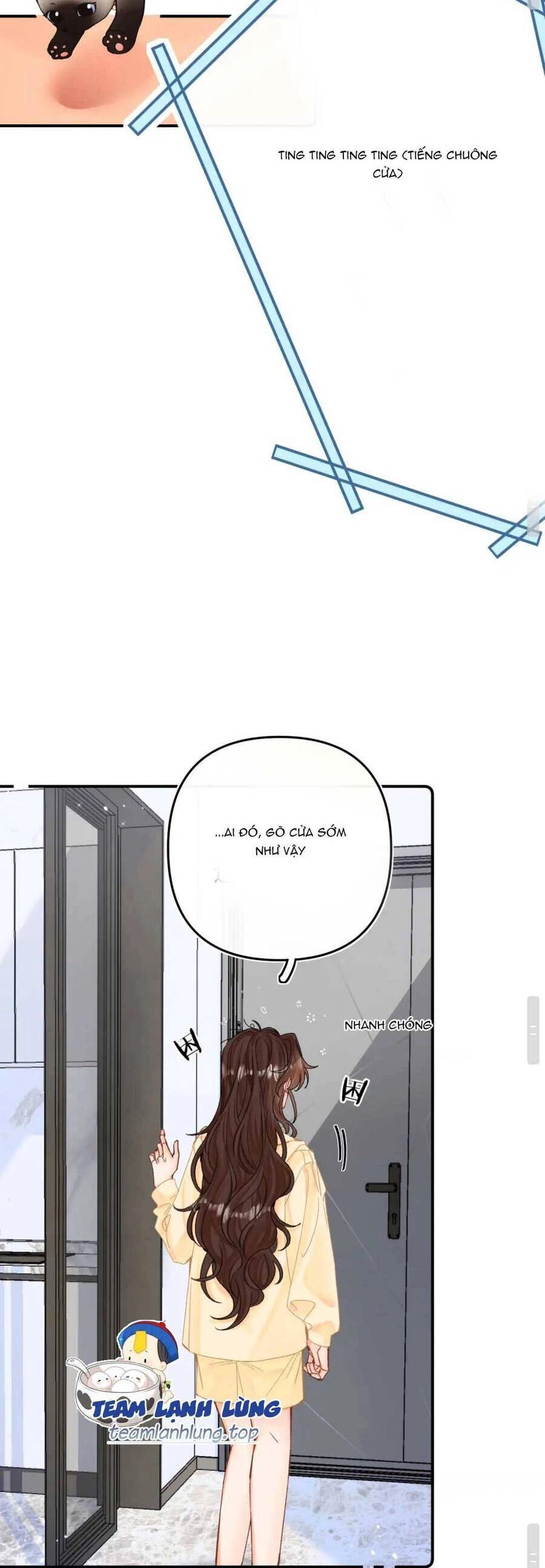 Thỉnh Đa Loan Chiếu Chapter 8 - 23