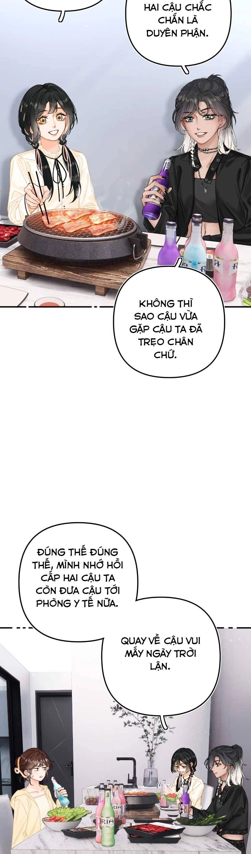 Thỉnh Đa Loan Chiếu Chapter 9 - 4