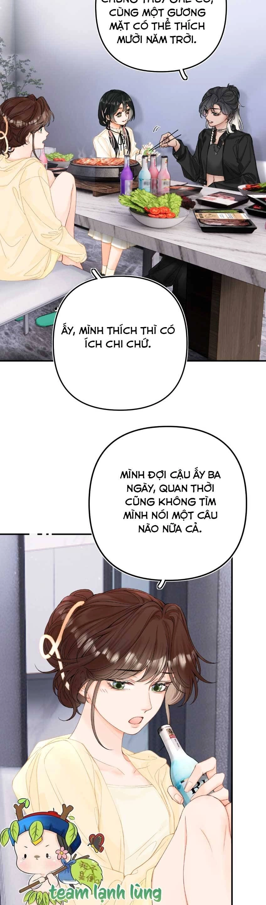 Thỉnh Đa Loan Chiếu Chapter 9 - 6