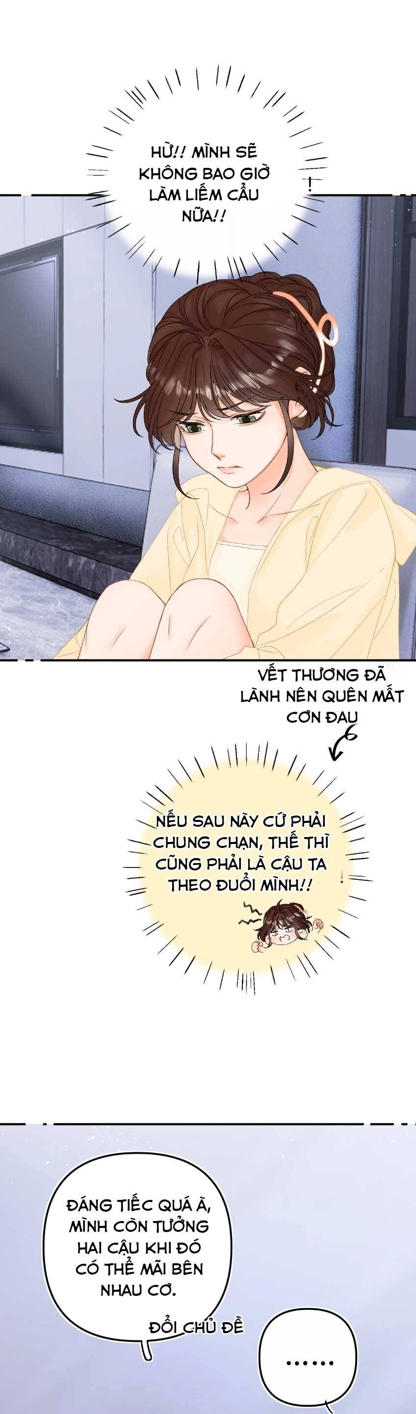 Thỉnh Đa Loan Chiếu Chapter 9 - 13