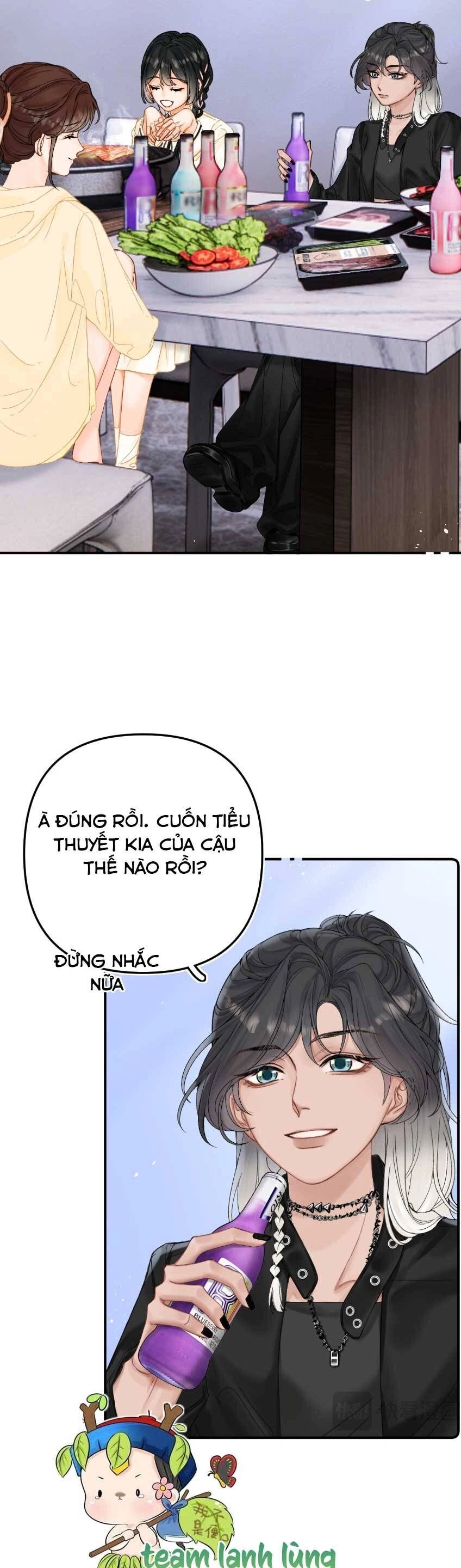 Thỉnh Đa Loan Chiếu Chapter 9 - 14