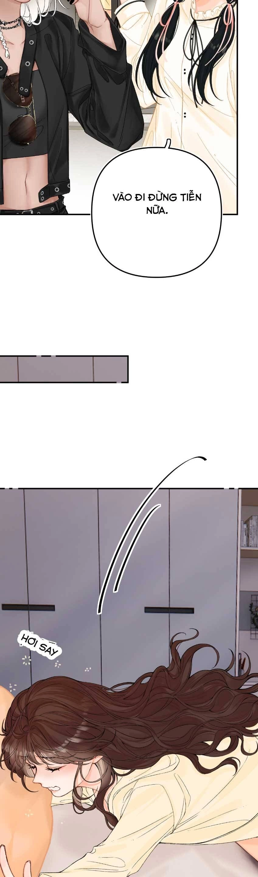 Thỉnh Đa Loan Chiếu Chapter 9 - 19