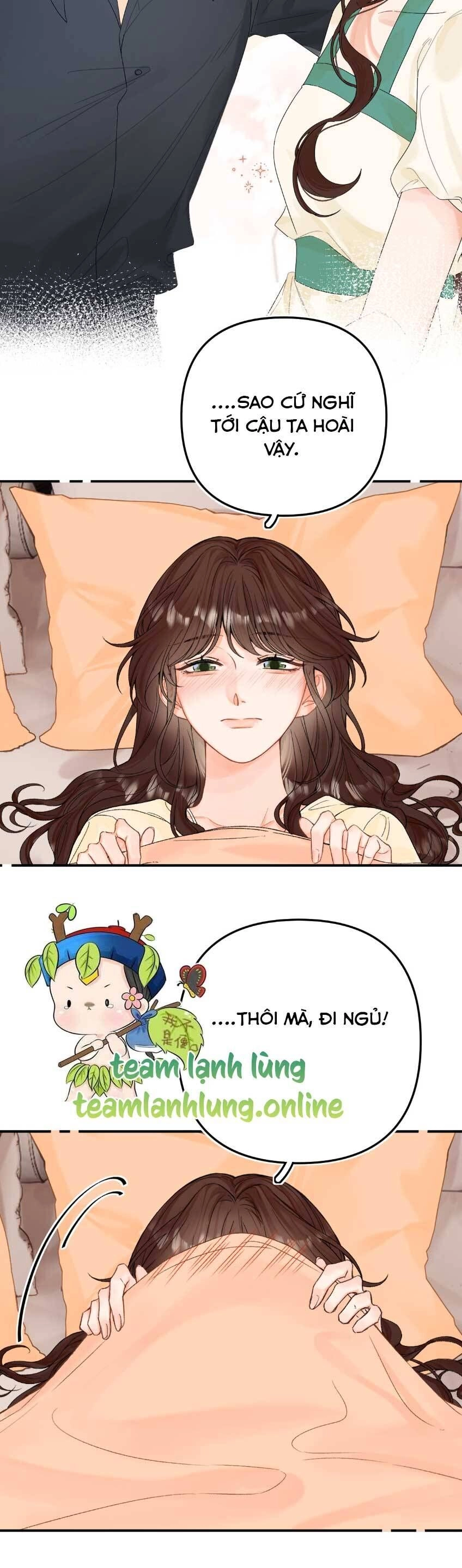 Thỉnh Đa Loan Chiếu Chapter 9 - 21