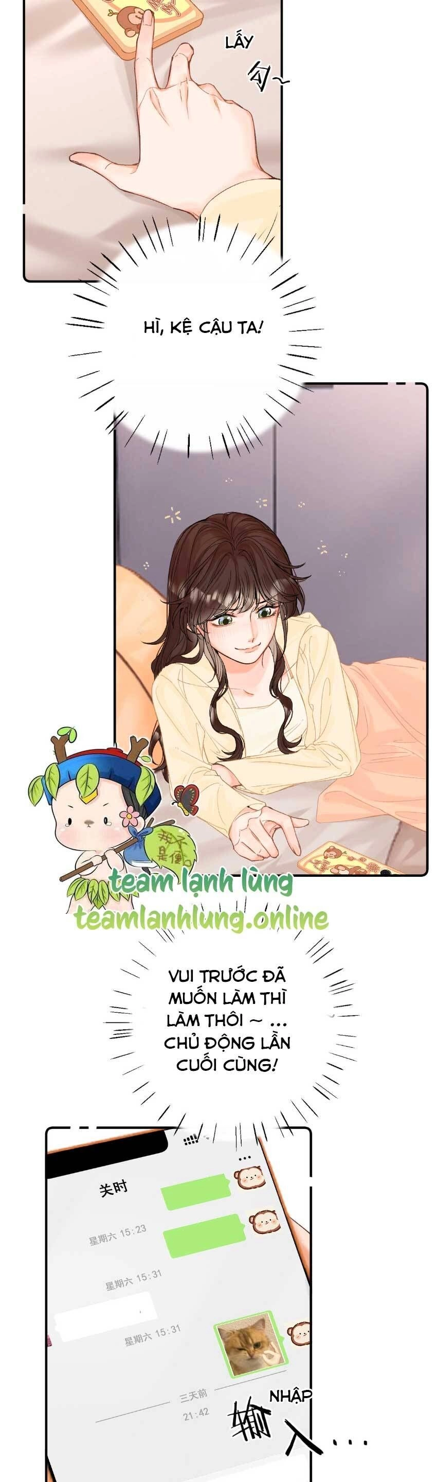 Thỉnh Đa Loan Chiếu Chapter 9 - 23