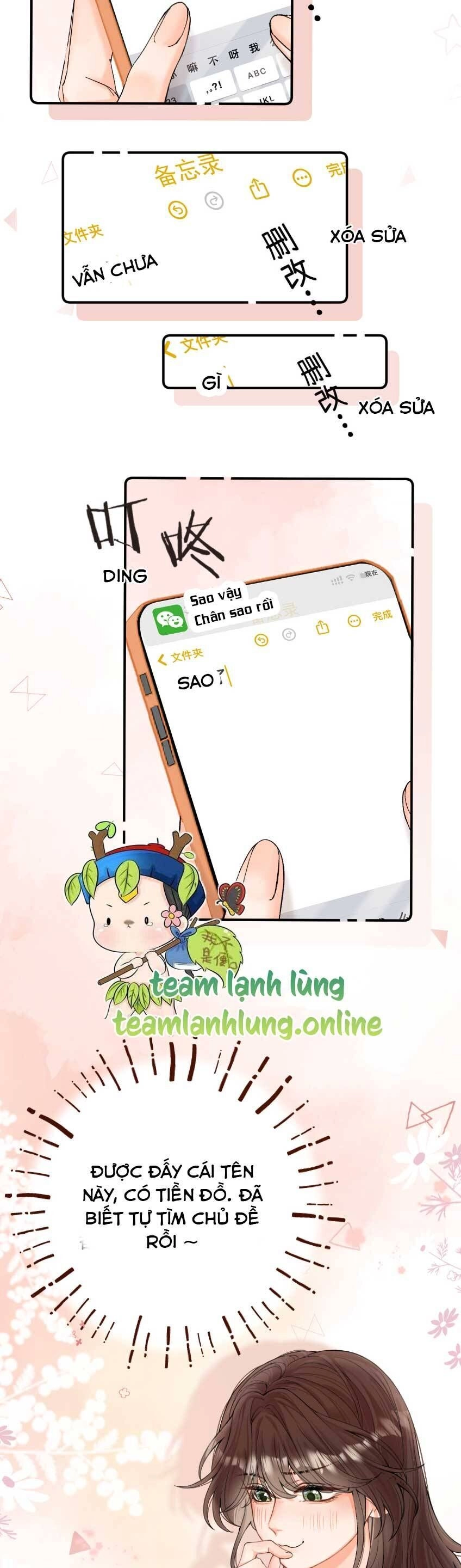 Thỉnh Đa Loan Chiếu Chapter 9 - 27