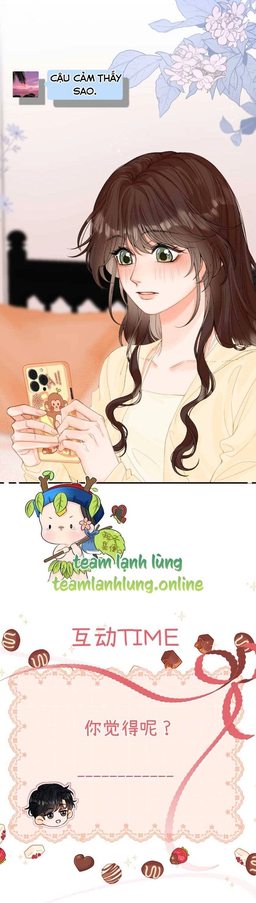 Thỉnh Đa Loan Chiếu Chapter 9 - 33