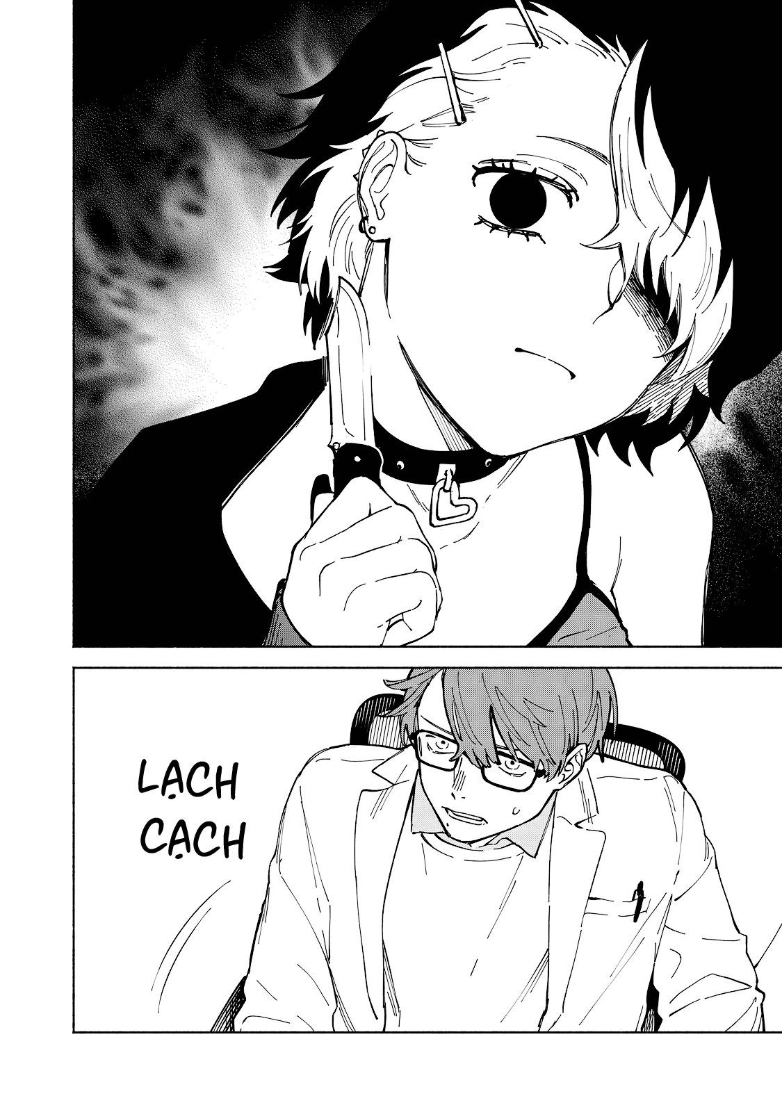 Kirei na Kimi ni Korosaretai. Chapter 1 - 40