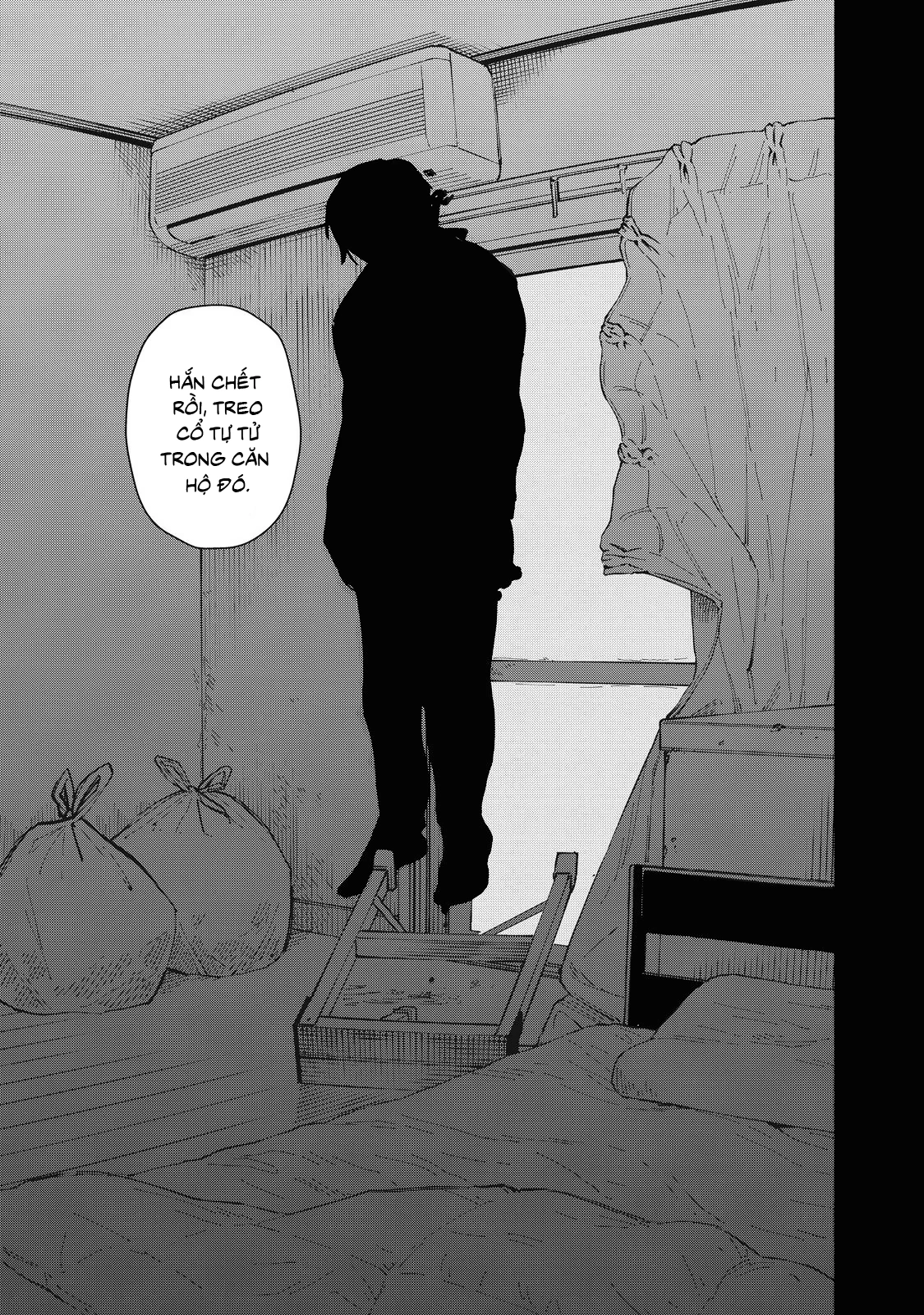 Kirei na Kimi ni Korosaretai. Chapter 1 - 49