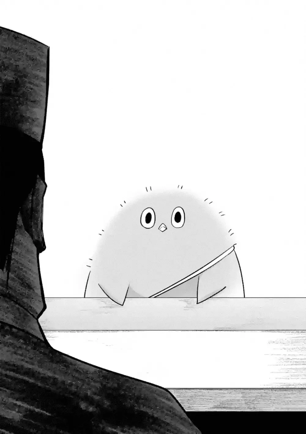 Helck ngoại truyện: Piwi - Phúc lục điểu Chapter 1 - 7