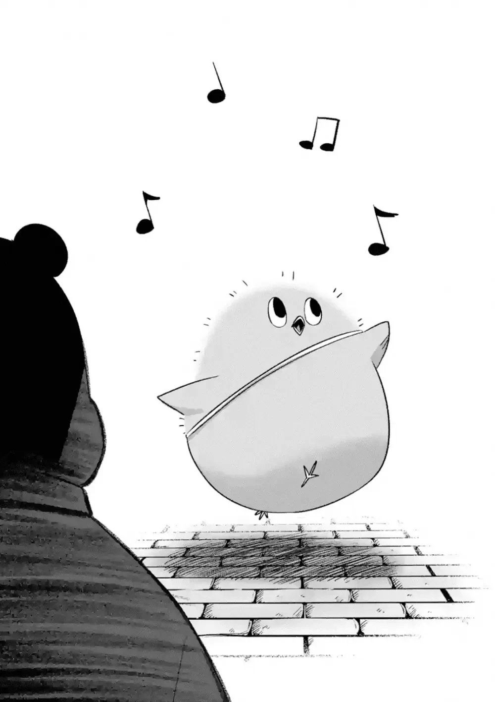 Helck ngoại truyện: Piwi - Phúc lục điểu Chapter 2 - 7