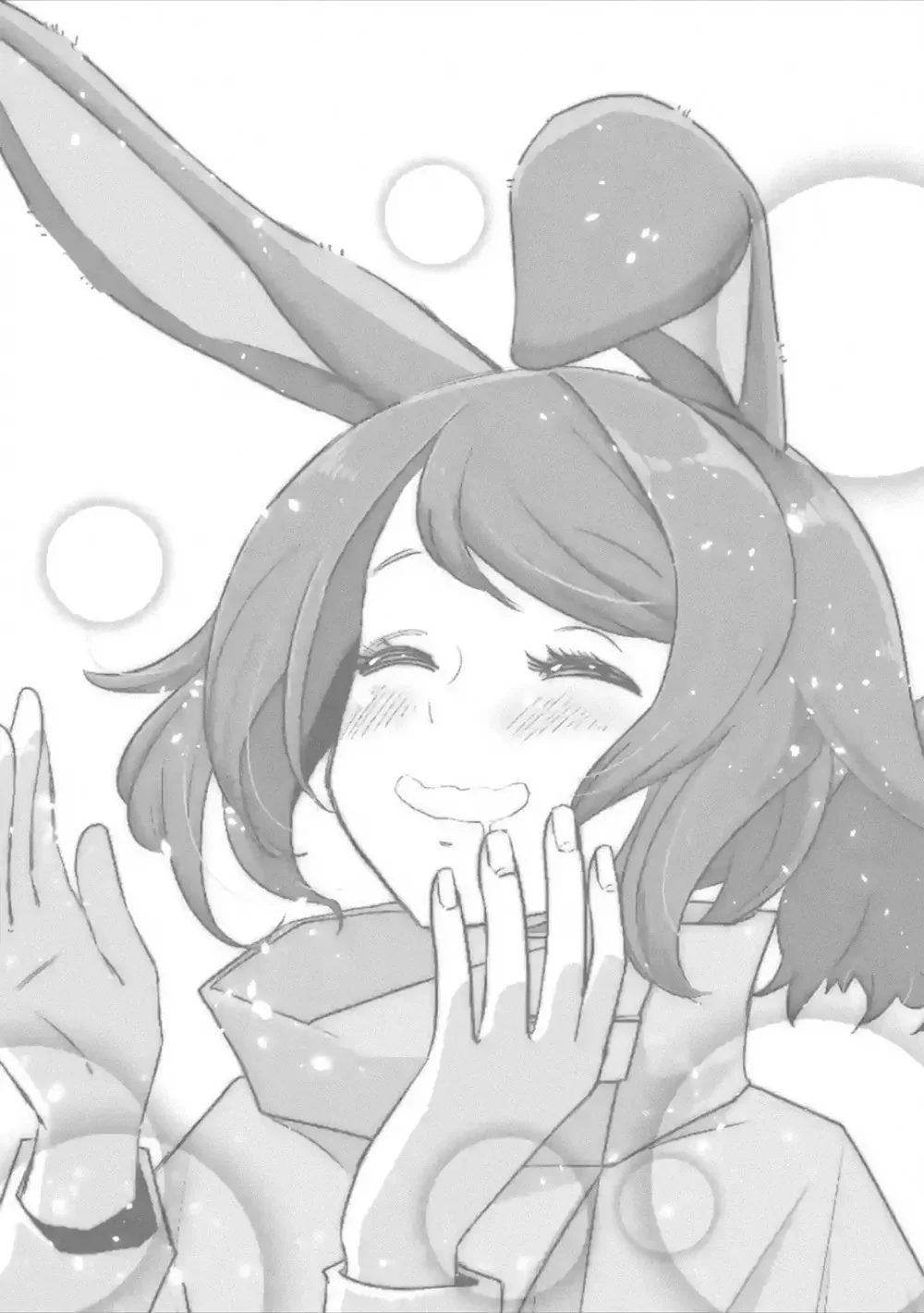 Helck ngoại truyện: Piwi - Phúc lục điểu Chapter 3 - 19