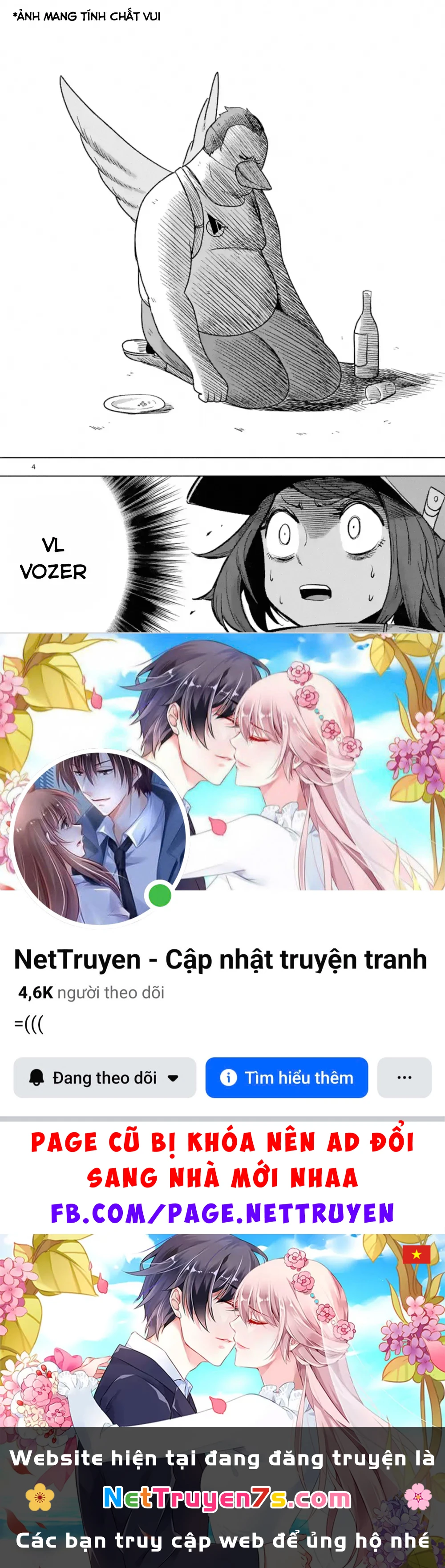 Helck ngoại truyện: Piwi - Phúc lục điểu Chapter 5 - 24