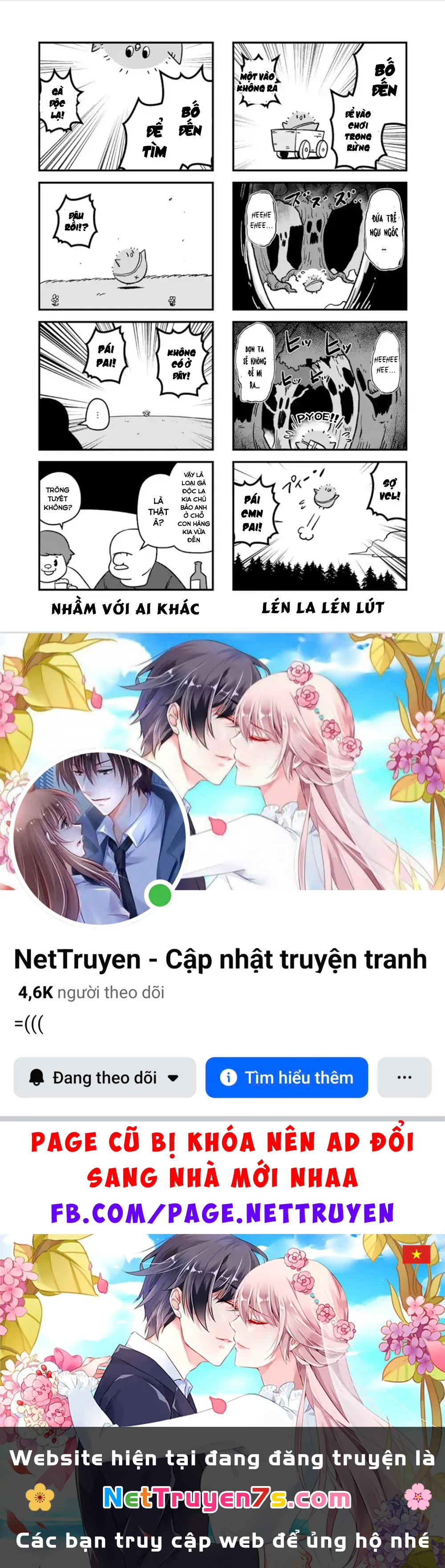 Helck ngoại truyện: Piwi - Phúc lục điểu Chapter 6 - 29