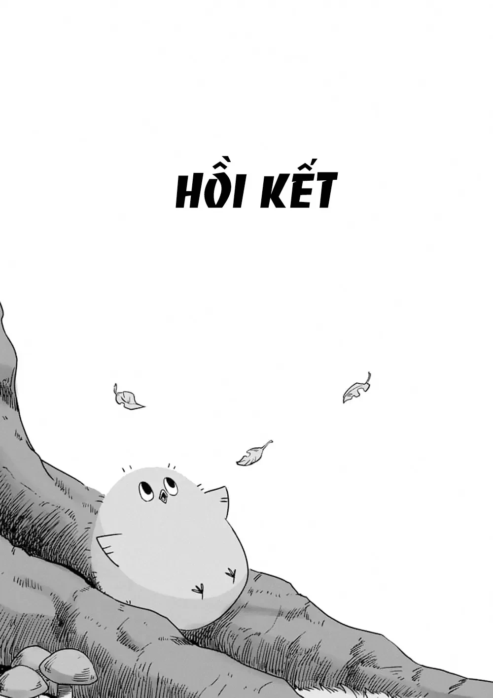 Helck ngoại truyện: Piwi - Phúc lục điểu Chapter 7 - 2
