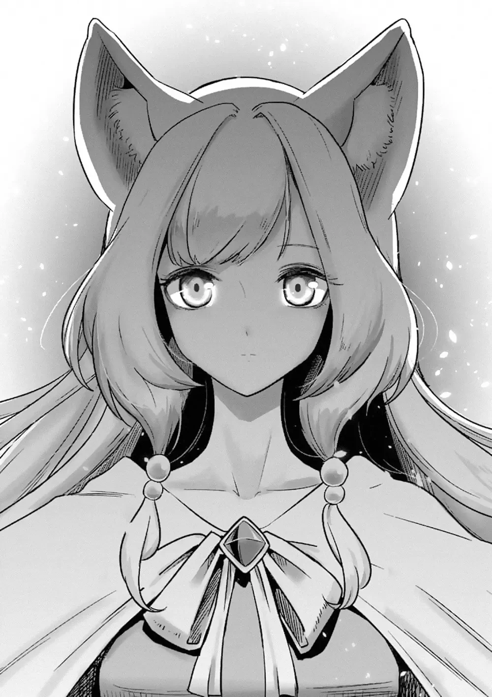 Helck ngoại truyện: Piwi - Phúc lục điểu Chapter 7 - 20