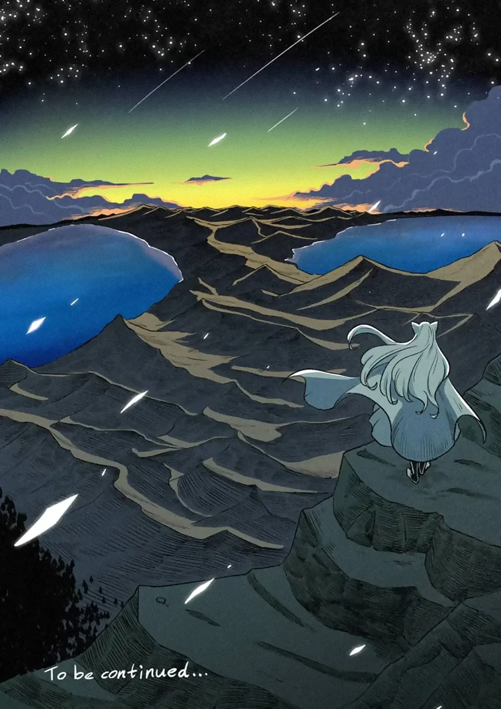 Helck ngoại truyện: Piwi - Phúc lục điểu Chapter 7 - 21